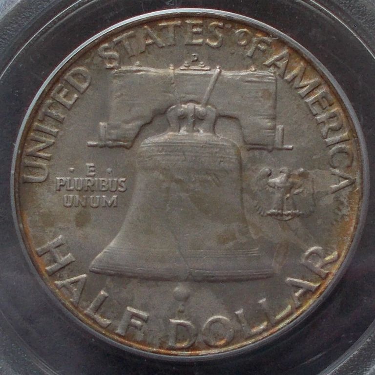 1957-D-Franklin---You-Vs.-PCGS